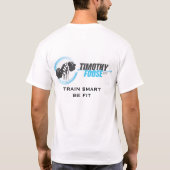 ZUG SMART T-Shirt (Rückseite)