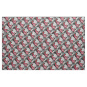 Zug Stoff (Fat Quarter (45,7 x 55,9 cm))
