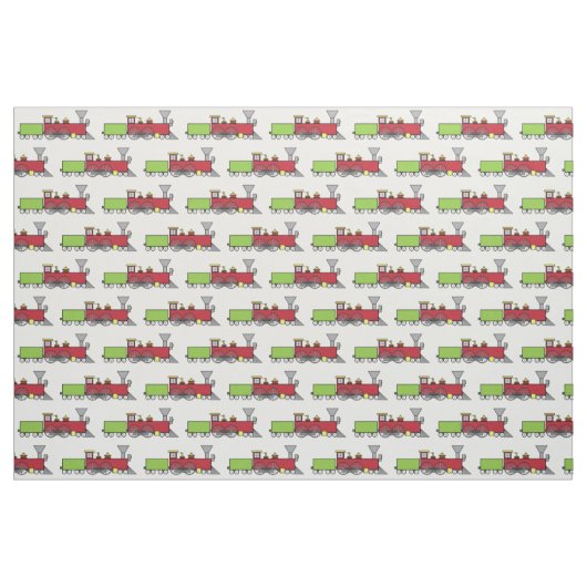 Zug Stoff (Fat Quarter (45,7 x 55,9 cm))