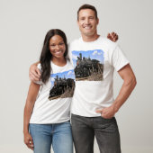 Zug-T - Shirt (Unisex)