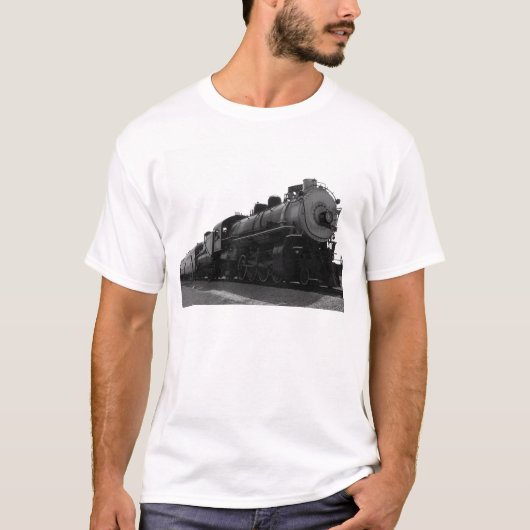 ZUG T-Shirt (Vorderseite)