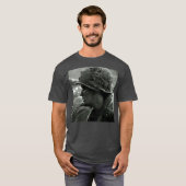 Zug T-Shirt (Vorne ganz)