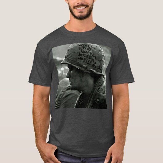 Zug T-Shirt (Vorderseite)