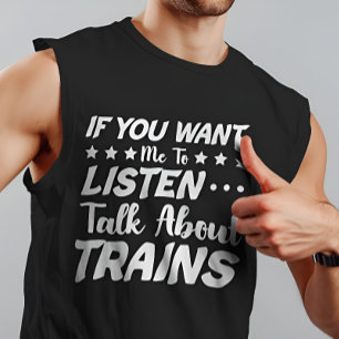 Zug Talk T-Shirt