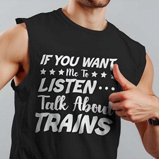 Zug Talk T-Shirt