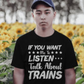 Zug Talk T-Shirt