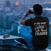 Zug Talk T-Shirt