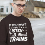 Zug Talk T-Shirt