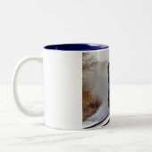 Zug Tasse (Links)