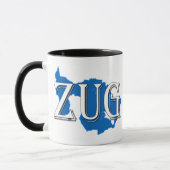 Zug Tasse (Links)