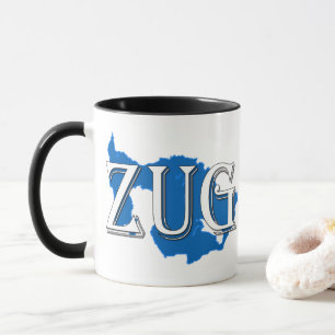 Zug Tasse