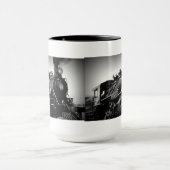 Zug-Tasse Tasse (Zentrum)