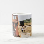 Zug-Tasse Verwandlungstasse (Mittel)