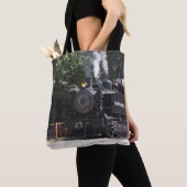 Zug Tote Bag Tasche (Von Nahem)