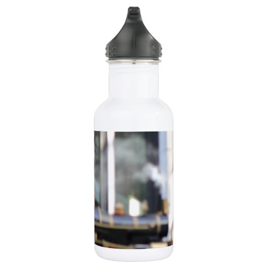 Zug Trinkflasche (Rechts)