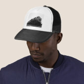 ZUG TRUCKERKAPPE (Beispiel)