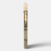 Zug über James River Case-Mate iPhone Hülle (Rückseite / Links)