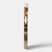 Zug über James River Case-Mate iPhone Hülle (Rückseite / Rechts)