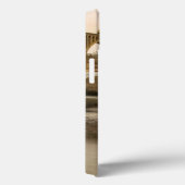 Zug über James River Case-Mate iPhone Hülle (Rückseite / Rechts)