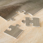 Zug über James River Puzzle (Seite)