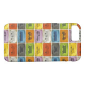 Zug um Zug: Die Züge Case-Mate iPhone Hülle (Rückseite (Horizontal))