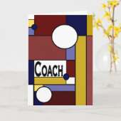 Zug - Vorlage - der glückliche Vatertag (Gelbe Blume)