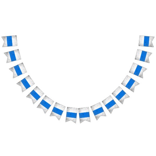 Zug Wimpelkette (Alle)