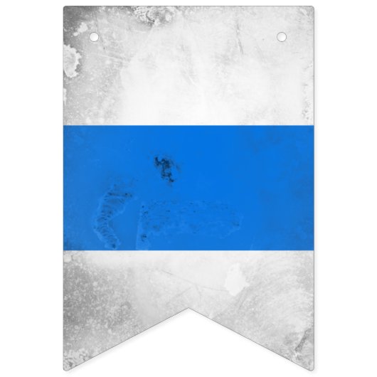 Zug Wimpelkette (Zweite Fahne)