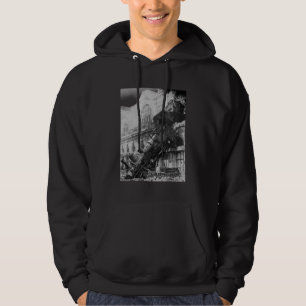 Zug-WrackHoodie Hoodie