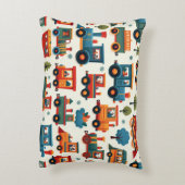 Zugakzent Dekokissen (Rückseite(Vertikal))