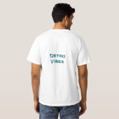 Zugang gewährt | Retro-Hacker-Disketten-Grafik T-Shirt (Schwarz voll)