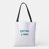 Zugang gewährt | Retro-Hacker-Disketten-Grafik Tasche (Rückseite)