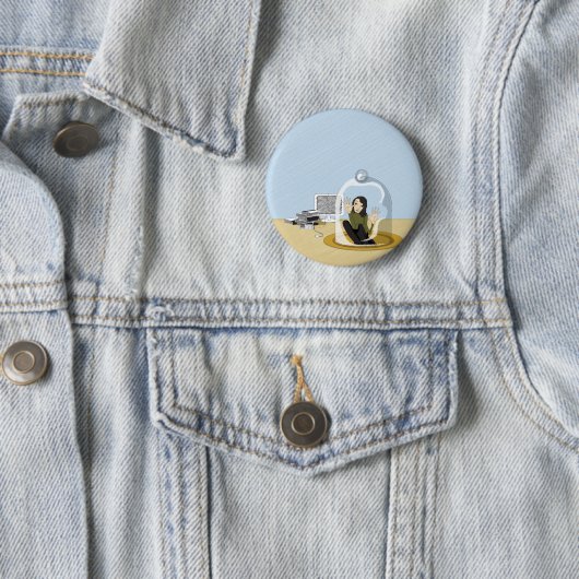 Zugang verweigert button (Beispiel)