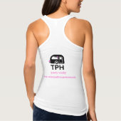 Zugang zu höherem Tank - Förderung (Rückseite)