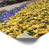 Zugang zum Markt der Bauern von Dallas Poster (Ecke)