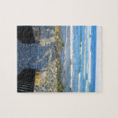 Zugang zum Rocky York Beach Puzzle (Horizontal)