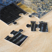 Zugang zum Rocky York Beach Puzzle (Seite)