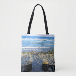 Zugang zum Rocky York Beach Tasche