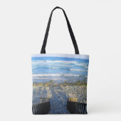 Zugang zum Rocky York Beach Tasche (Rückseite)