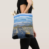 Zugang zum Rocky York Beach Tasche (Von Nahem)