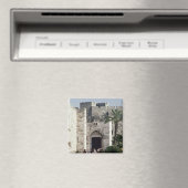 Zugang zur Altstadt Magnet (In Situ (Geschirrspüler))