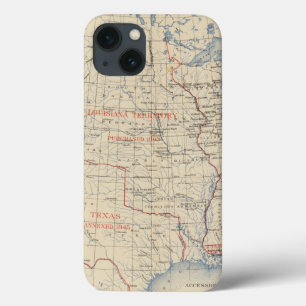 Zugänge 1 des Gebiets Case-Mate iPhone Hülle