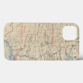 Zugänge 1 des Gebiets Case-Mate iPhone Hülle (Rückseite (Horizontal))