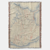 Zugänge 1 des Gebiets Decke (Vorderseite Vertikal)