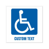 Zugänglichkeit Permastempel (Design)