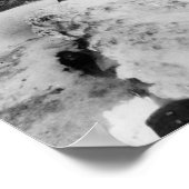 Zugangriff Poster (Ecke)