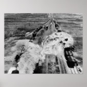 Zugangriff Poster (Vorne)