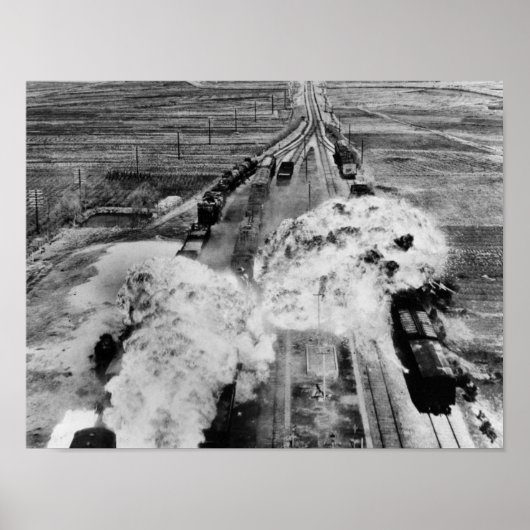 Zugangriff Poster (Vorne)