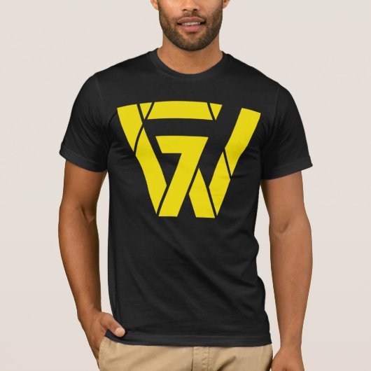 Zugangs-Hummel T-Shirt (Vorderseite)