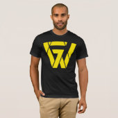 Zugangs-Hummel T-Shirt (Vorne ganz)